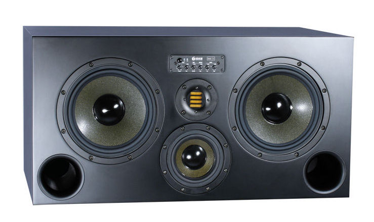 Adam S4X-H